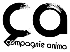 Logo compagnie Anima