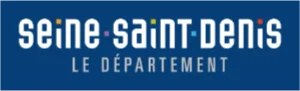 Logo du Conseil Général de Seine Saint Denis