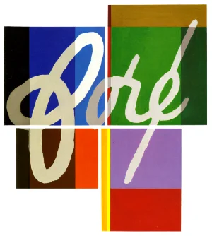 Logo Foré