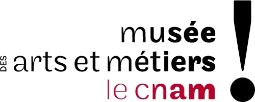 Logo Musée des arts et métiers