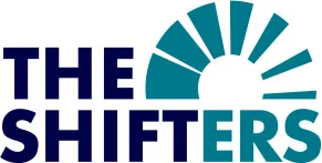Logo The Shifters