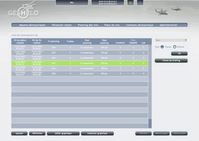 MC2 - Extranets de gestion navale pour Naval Group