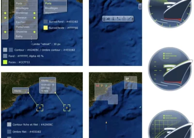 MC2 - Extranets de gestion navale pour Naval Group